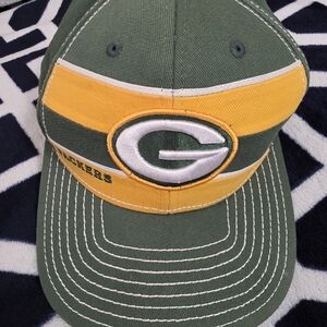 NFL Packers Cap Unisex